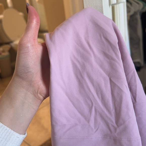 Lululemon High neck tank - Picture 2 of 3